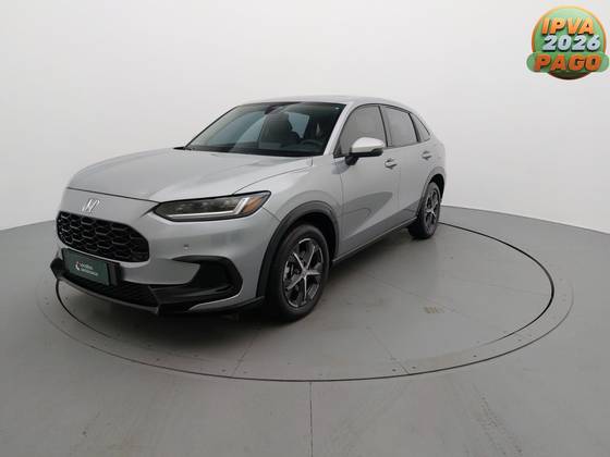 HONDA ZR-V 2.0 i-VTEC GASOLINA TOURING CVT HONDA ZR-V 2.0 i-VTEC GASOLINA TOURING CVT